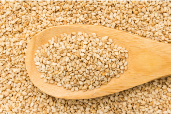 Sesame Seeds